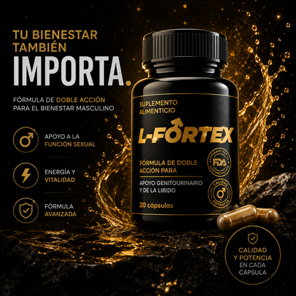 L - Fortex Ultra